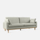 SANA Sofa, Genuine Leather SANA Sofa, Genuine Leather